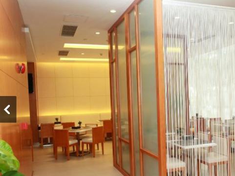 Ji Hotel Guangzhou Zhujiang New Town ภายนอก รูปภาพ